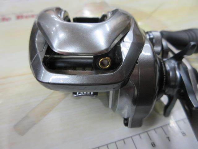 15メタニウムDC HG (LH) 後期モデル｜＠ベリーネット 日本最大新品中古