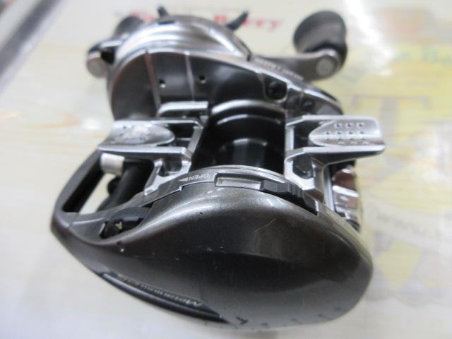 15メタニウムDC HG (LH) 後期モデル｜＠ベリーネット 日本最大新品中古