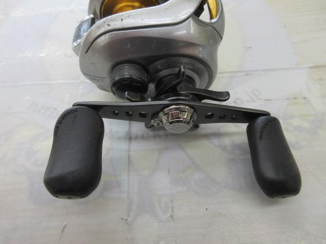 07メタニウムMg7 RH｜＠ベリーネット 日本最大新品中古釣具WEBショップ