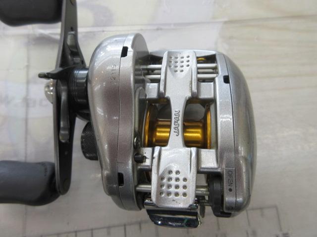 シマノ　メタニウムmg7 07メタニウムMg7 RH｜＠ベリーネット 日本最大新品中古釣具WEBショップ