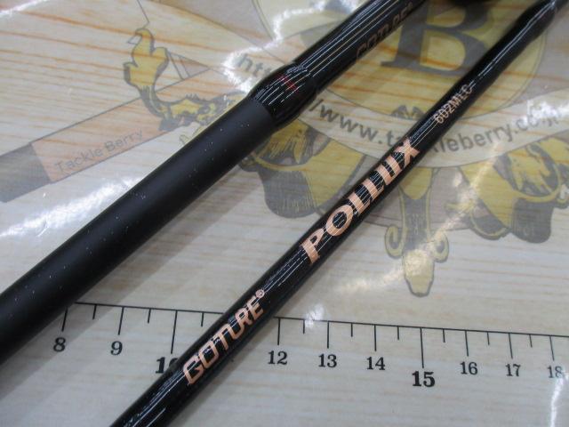 POLLUX602MLC