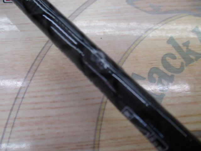 クレイジーライトジギングシャフト S632ML