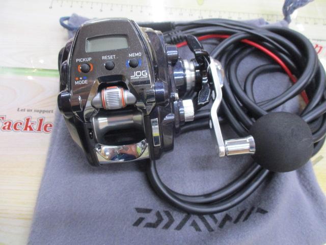 レオブリッツ 200J
