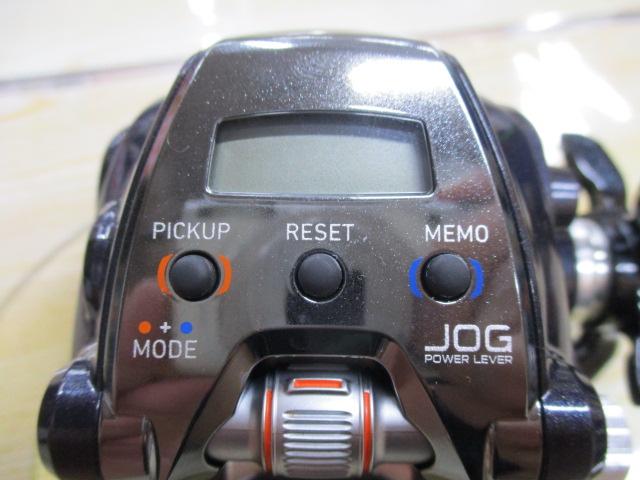 レオブリッツ 200J