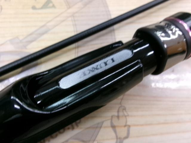 ラグゼ宵姫 爽 S63UL-solid｜＠ベリーネット 日本最大新品中古釣具WEB