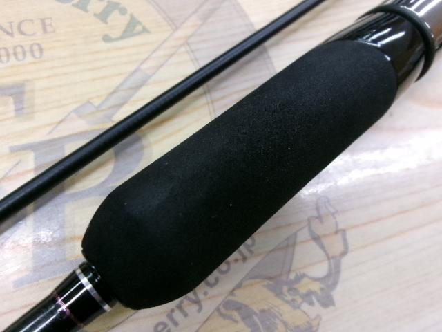 ラグゼ宵姫 爽 S63UL-solid｜＠ベリーネット 日本最大新品中古釣具WEB