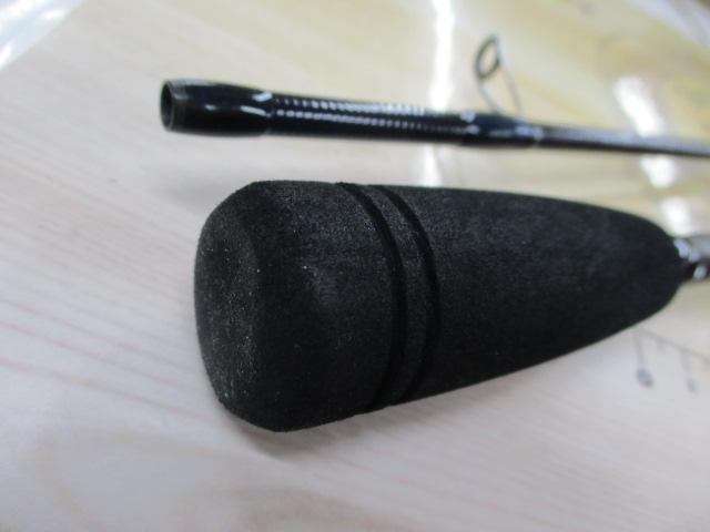 ソルティシェイプ アジメバリング 79L+