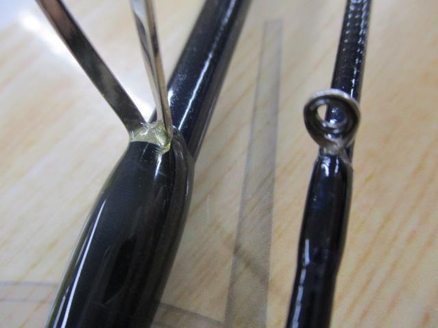 ソルティシェイプ アジメバリング 79L+
