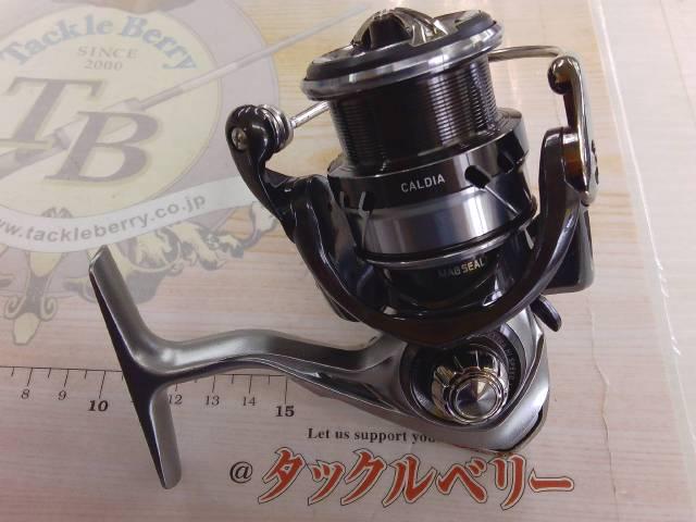 18カルディア LT2500-XH｜＠ベリーネット 日本最大新品中古釣具WEBショップ
