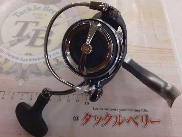 18カルディア LT2500-XH｜＠ベリーネット 日本最大新品中古釣具WEBショップ