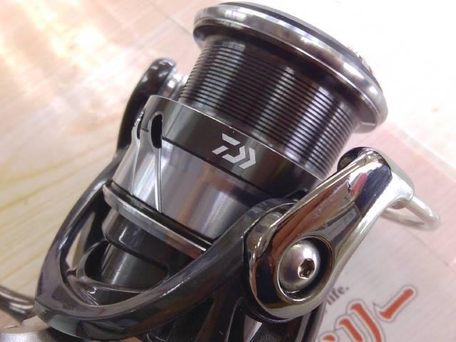 18カルディア LT2500-XH｜＠ベリーネット 日本最大新品中古釣具WEBショップ