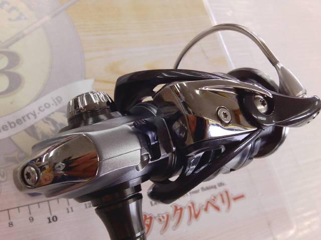 18カルディア LT2500-XH｜＠ベリーネット 日本最大新品中古釣具WEBショップ
