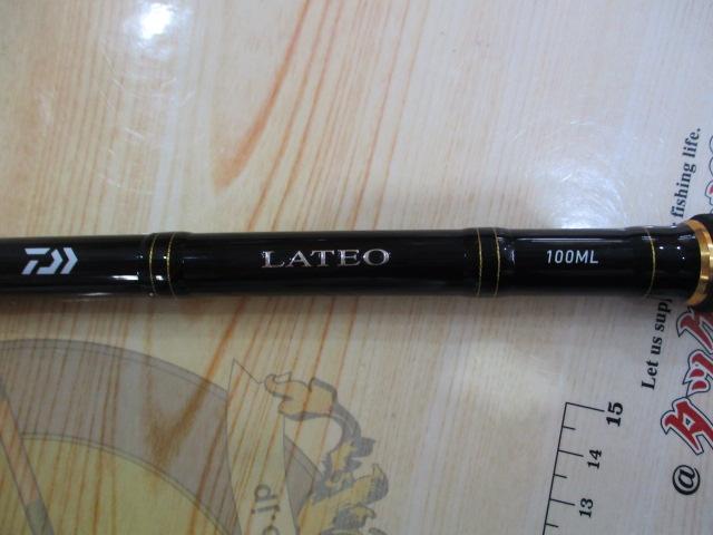 ラテオ 100ML・R