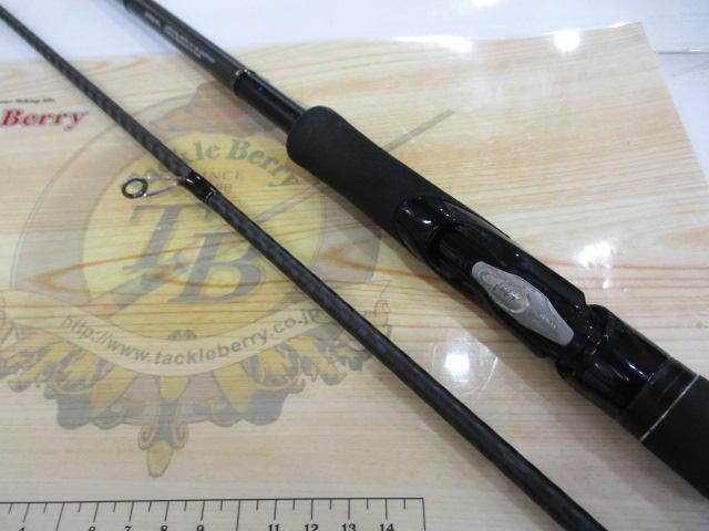18ディアルーナ S96ML