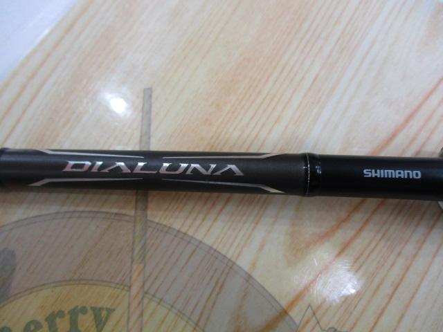 18ディアルーナ S96ML