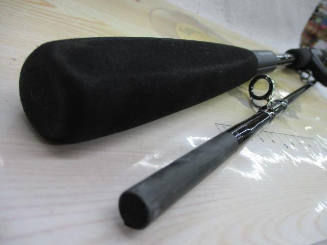 イカスペシャル M170