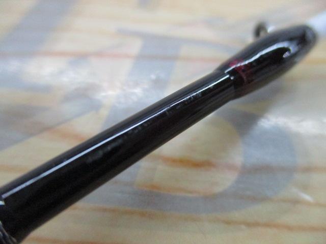 イカスペシャル M170
