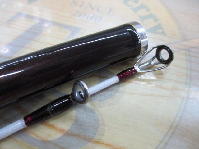 イカスペシャル M170