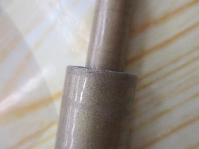 CW瀬音ML 中硬硬81