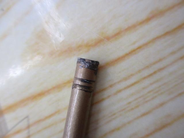 CW瀬音ML 中硬硬81