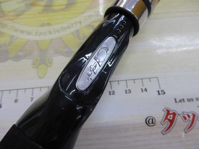 タコマスターSS MH170 