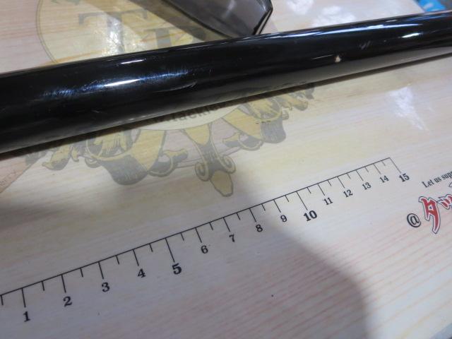 早春中継 硬調65M