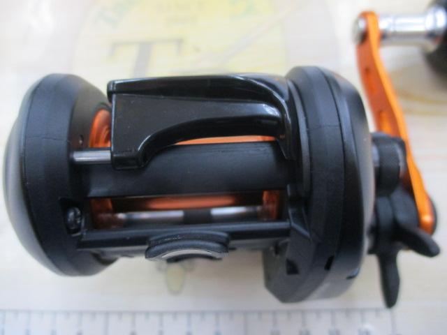 21バルケッタBB 300HG
