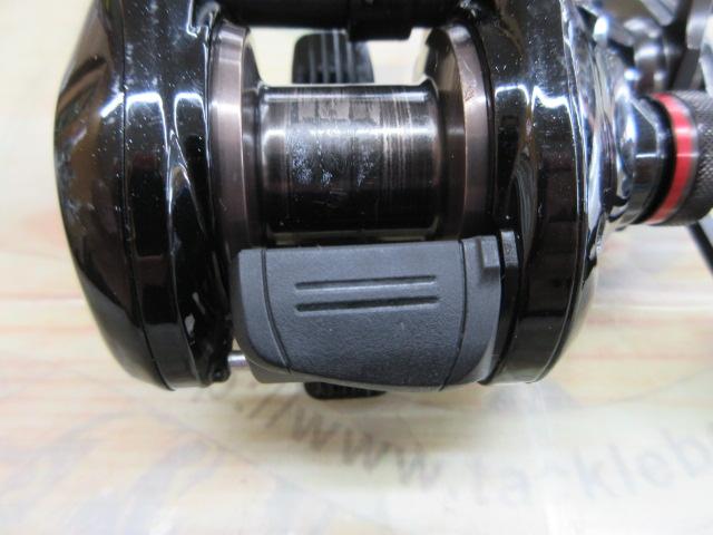 17スコーピオンDC 100HG｜＠ベリーネット 日本最大新品中古釣具WEBショップ