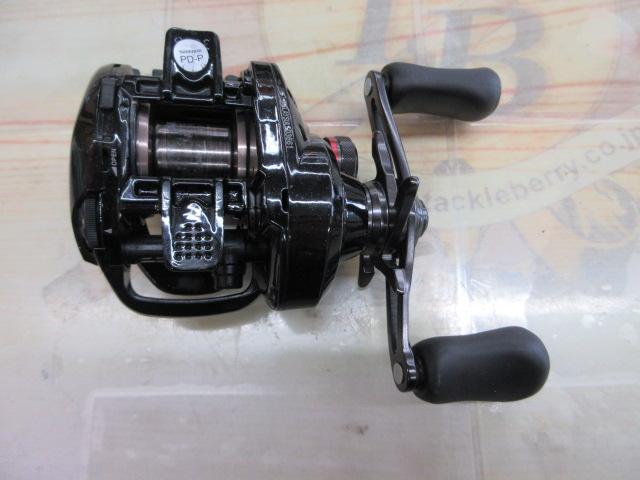 17スコーピオンDC 100HG｜＠ベリーネット 日本最大新品中古釣具WEBショップ