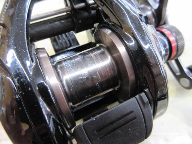 17スコーピオンDC 100HG｜＠ベリーネット 日本最大新品中古釣具WEBショップ