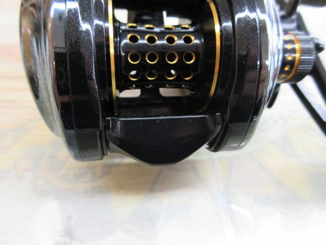 レボ ブラック9｜＠ベリーネット 日本最大新品中古釣具WEBショップ
