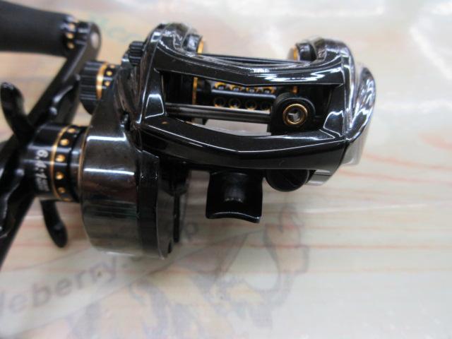 レボ ブラック6｜＠ベリーネット 日本最大新品中古釣具WEBショップ
