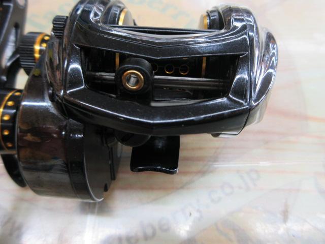 レボ ブラック9｜＠ベリーネット 日本最大新品中古釣具WEBショップ