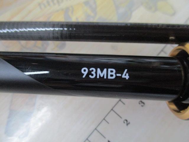 ラテオ 93MB-4・K