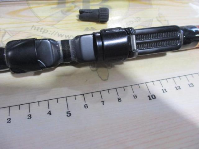 PGイカダEX150