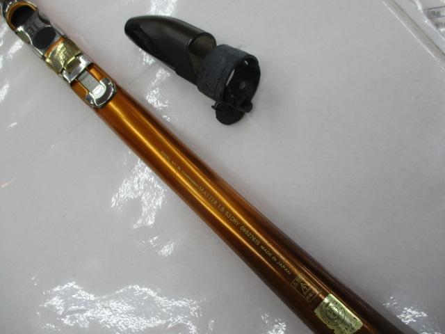 中古 ダイワ トーナメント マスタードライ 1.5-53 SILトーナメントマスタードライ 1.5-53｜＠ベリーネット 日本最大新品