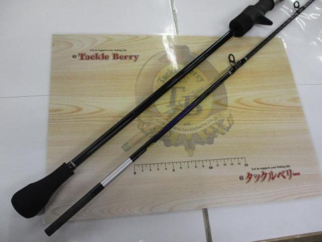 21グラップラーBBタイプスローJ B66-4｜＠ベリーネット 日本最大新品
