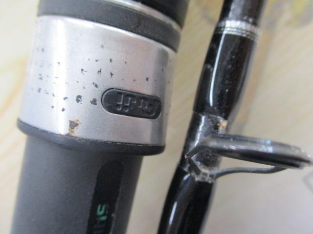 21グラップラーBBタイプスローJ B66-4｜＠ベリーネット 日本最大新品