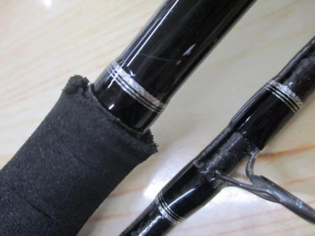 21グラップラーBBタイプスローJ B66-4｜＠ベリーネット 日本最大新品