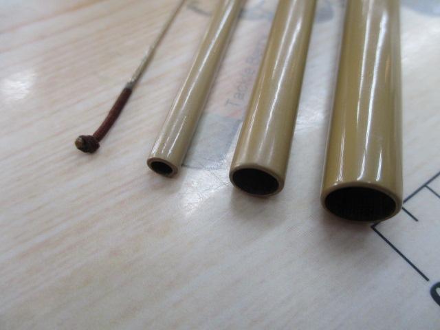 朱紋峰 ぬけさく 13