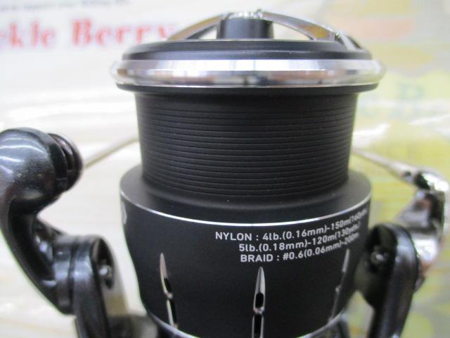 24ルビアス ST LT2500S-XH｜＠ベリーネット 日本最大新品中古釣具WEB