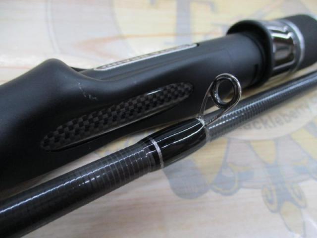 ランウェイSLS S91-S ソリッドロングシューター