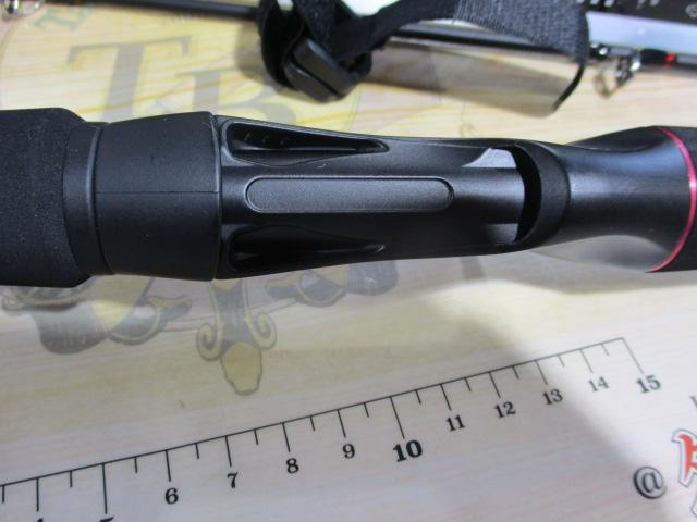 CBマスカレードタイラバ662ML