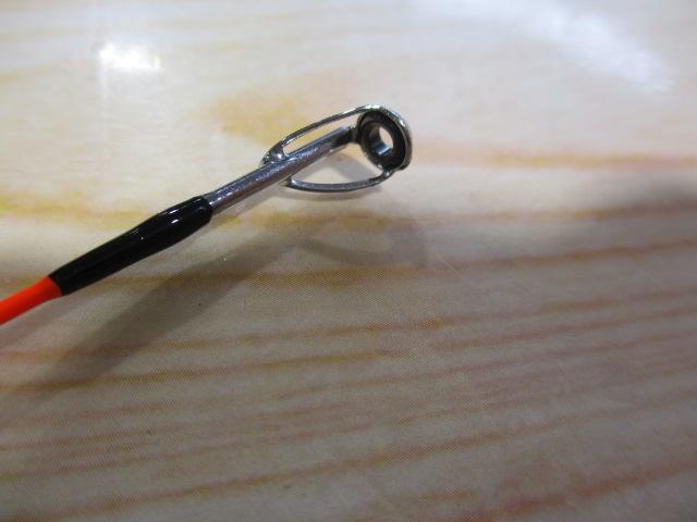 CBマスカレードタイラバ662ML