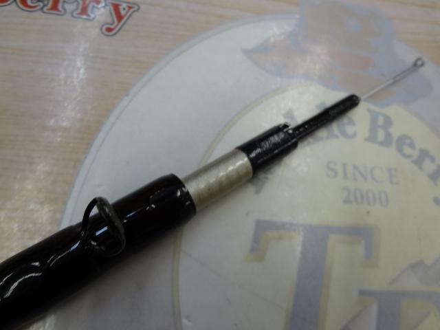 ダイワ カーボウィスカー ダイレクトパワー 飛竜 クロダイ 1-53U DAIWA