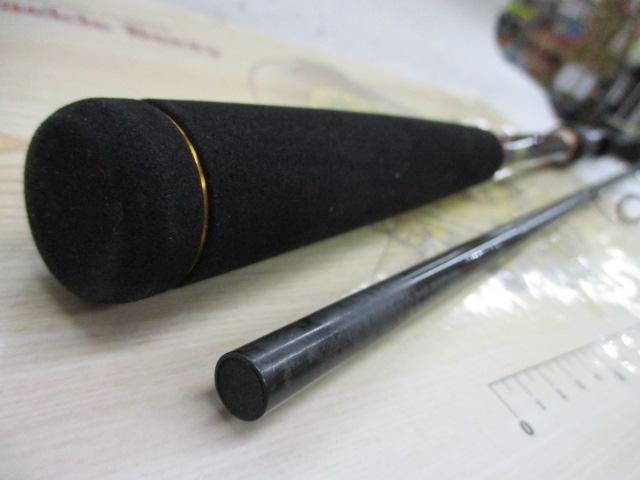 オーバーゼアAIR 109ML/M