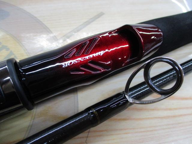 オーバーゼアAIR 109ML/M