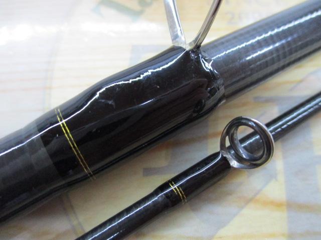 オーバーゼアAIR 109ML/M