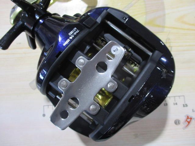 17タナセンサー 300