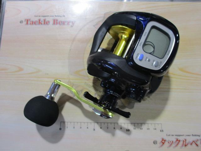 17タナセンサー 500